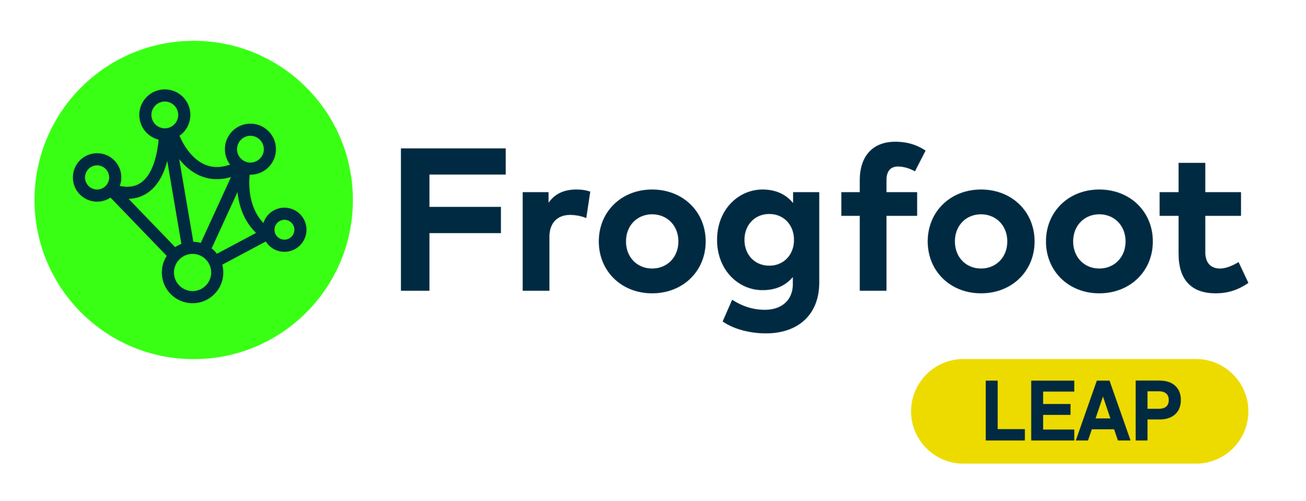 Frogfoot